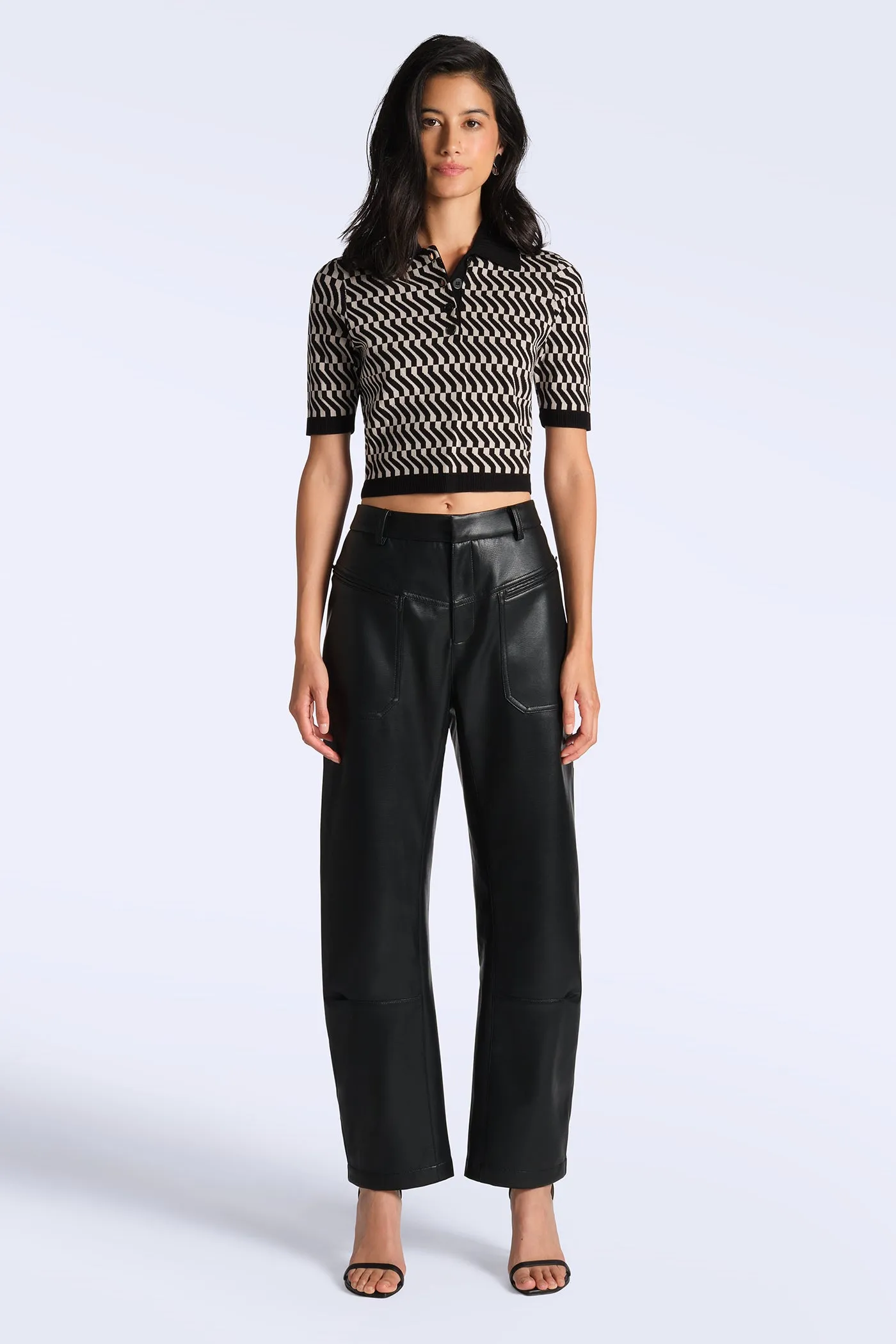 Liliana Top sold by BCBGMaxAzria