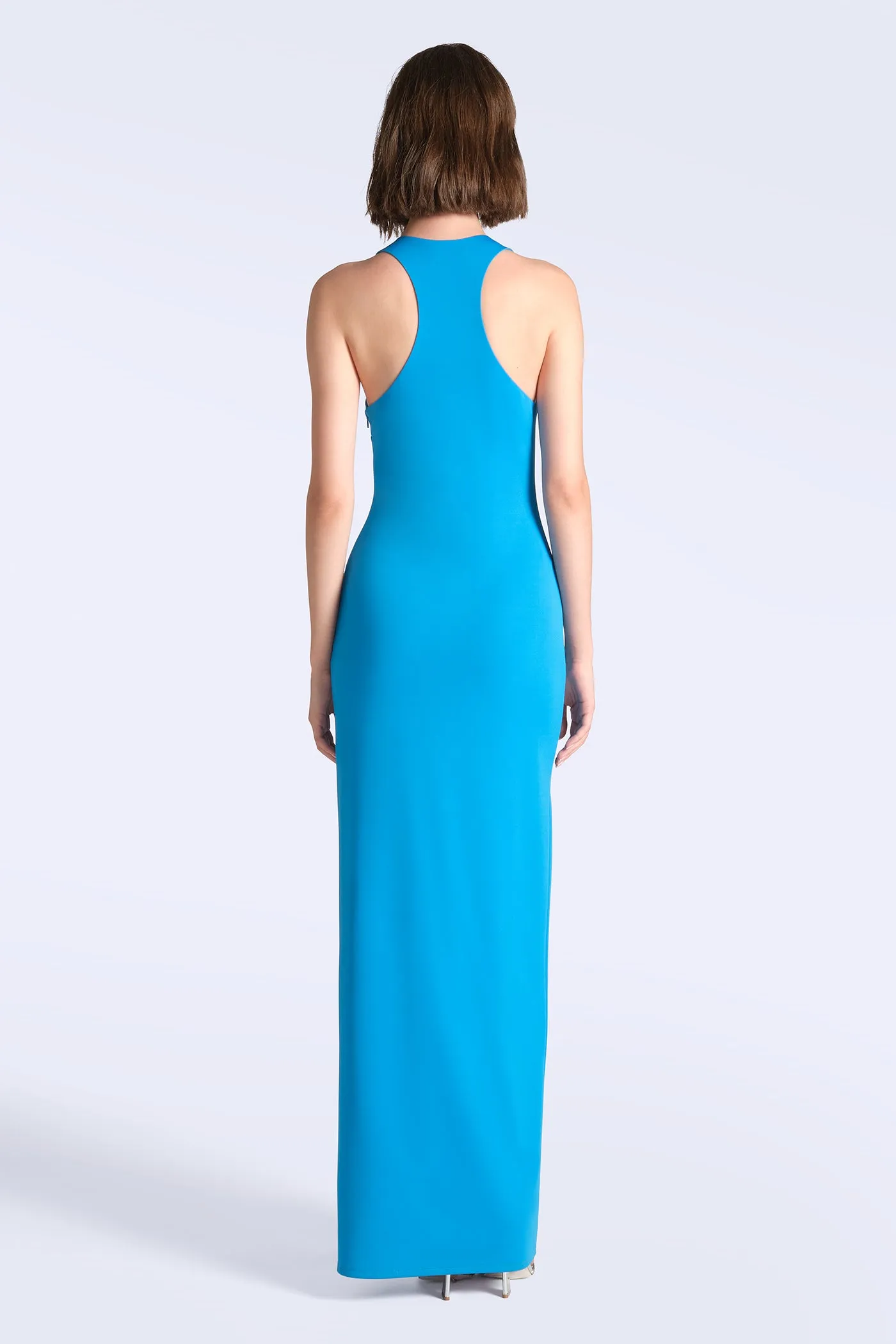 Sofie Gown sold by BCBGMaxAzria product image thumbnail 3
