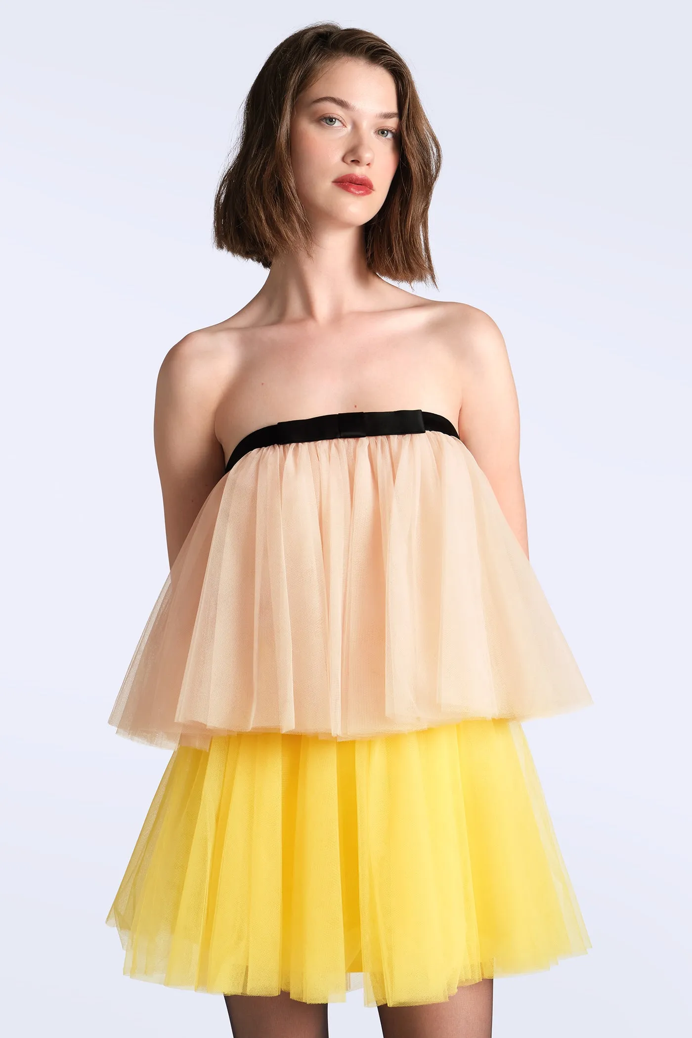 Malene Dress sold by BCBGMaxAzria product image thumbnail 2