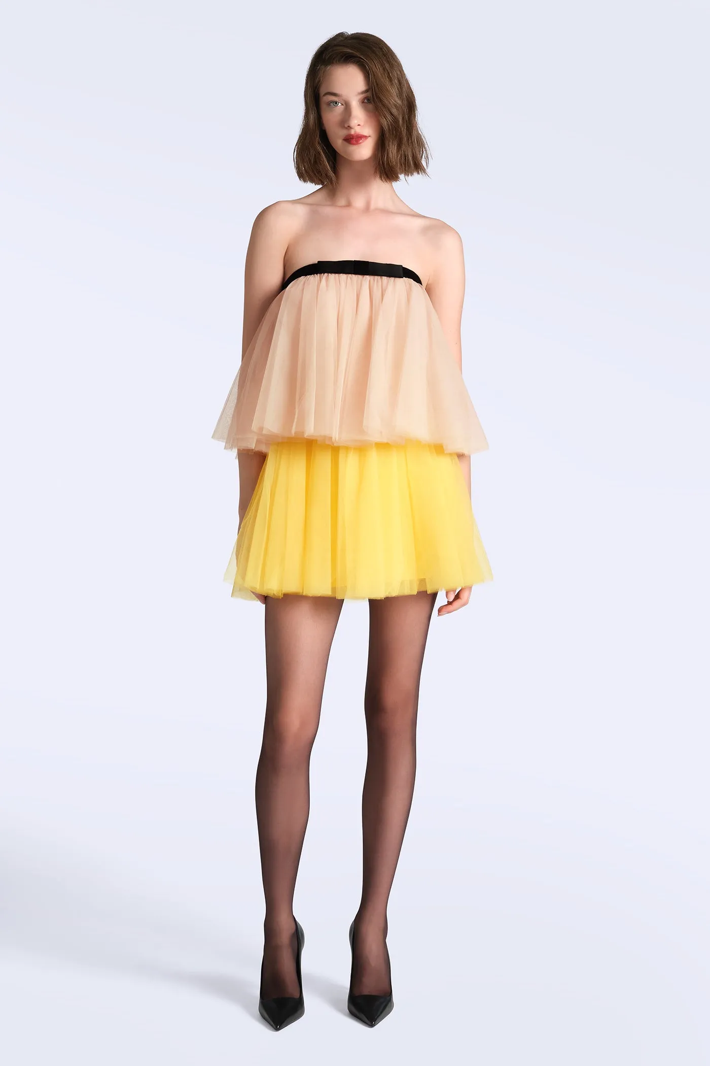 Malene Dress sold by BCBGMaxAzria