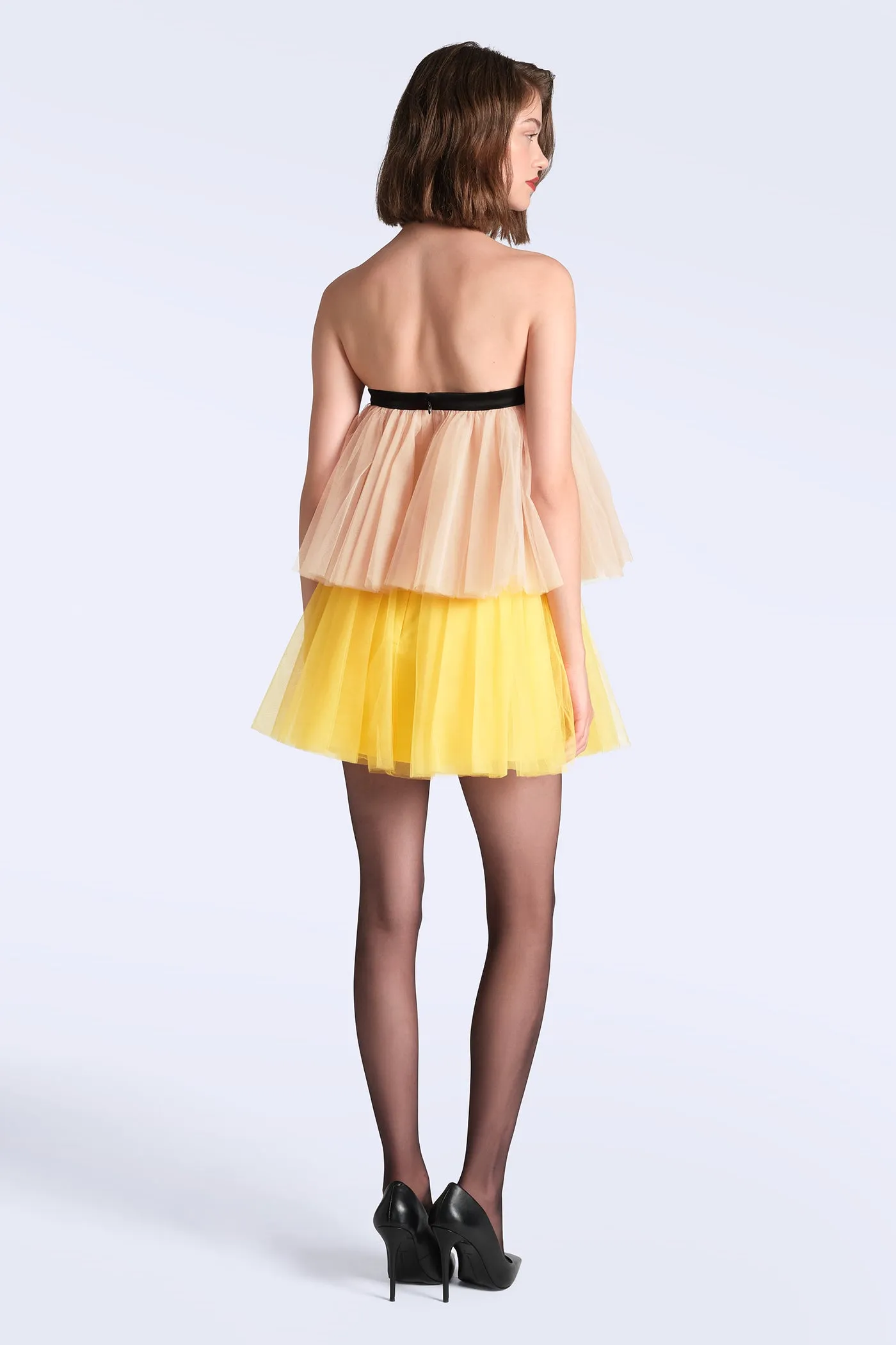 Malene Dress sold by BCBGMaxAzria product image thumbnail 3