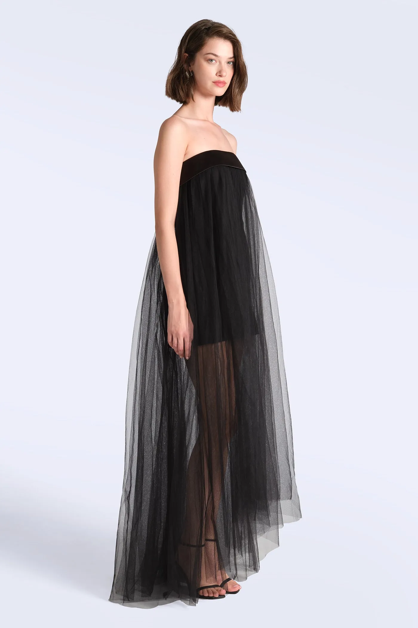 Tory Gown sold by BCBGMaxAzria product image thumbnail 4