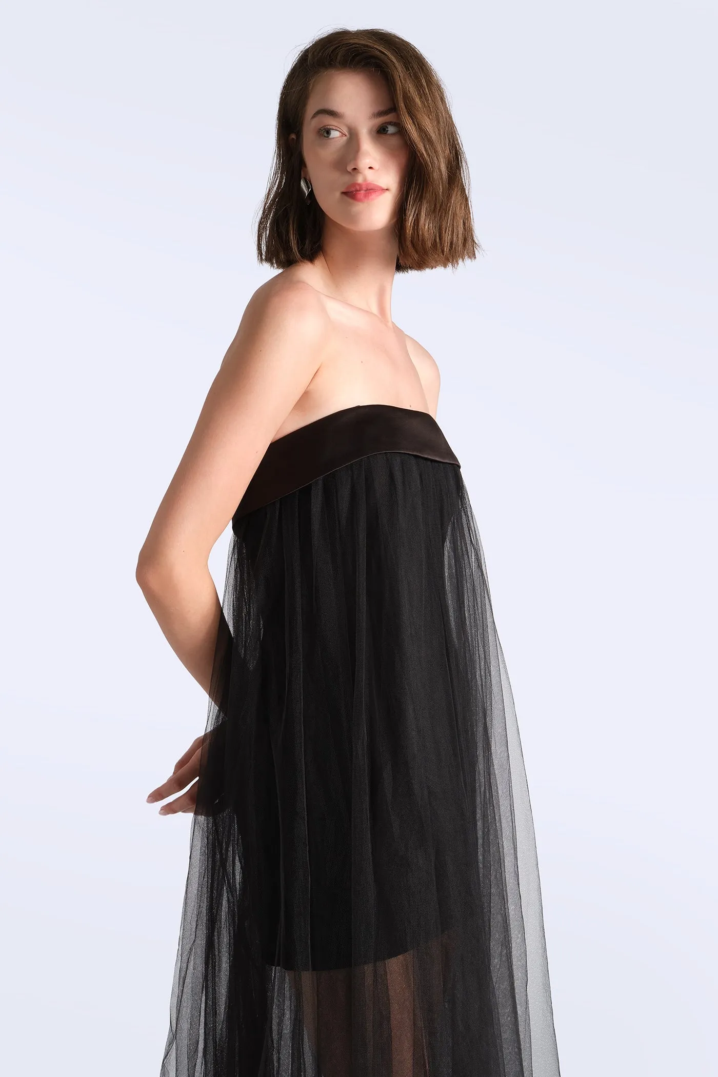 Tory Gown sold by BCBGMaxAzria product image thumbnail 5