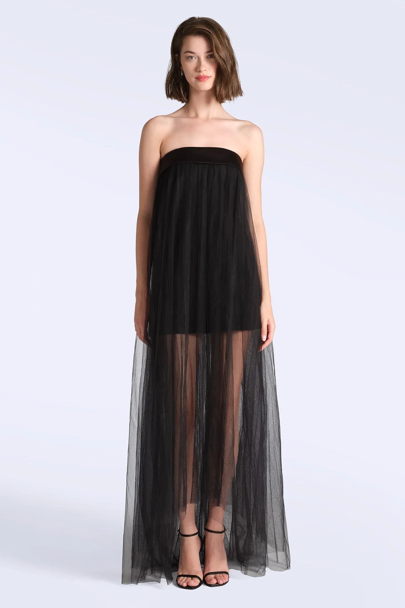 Tory Gown sold by BCBGMaxAzria
