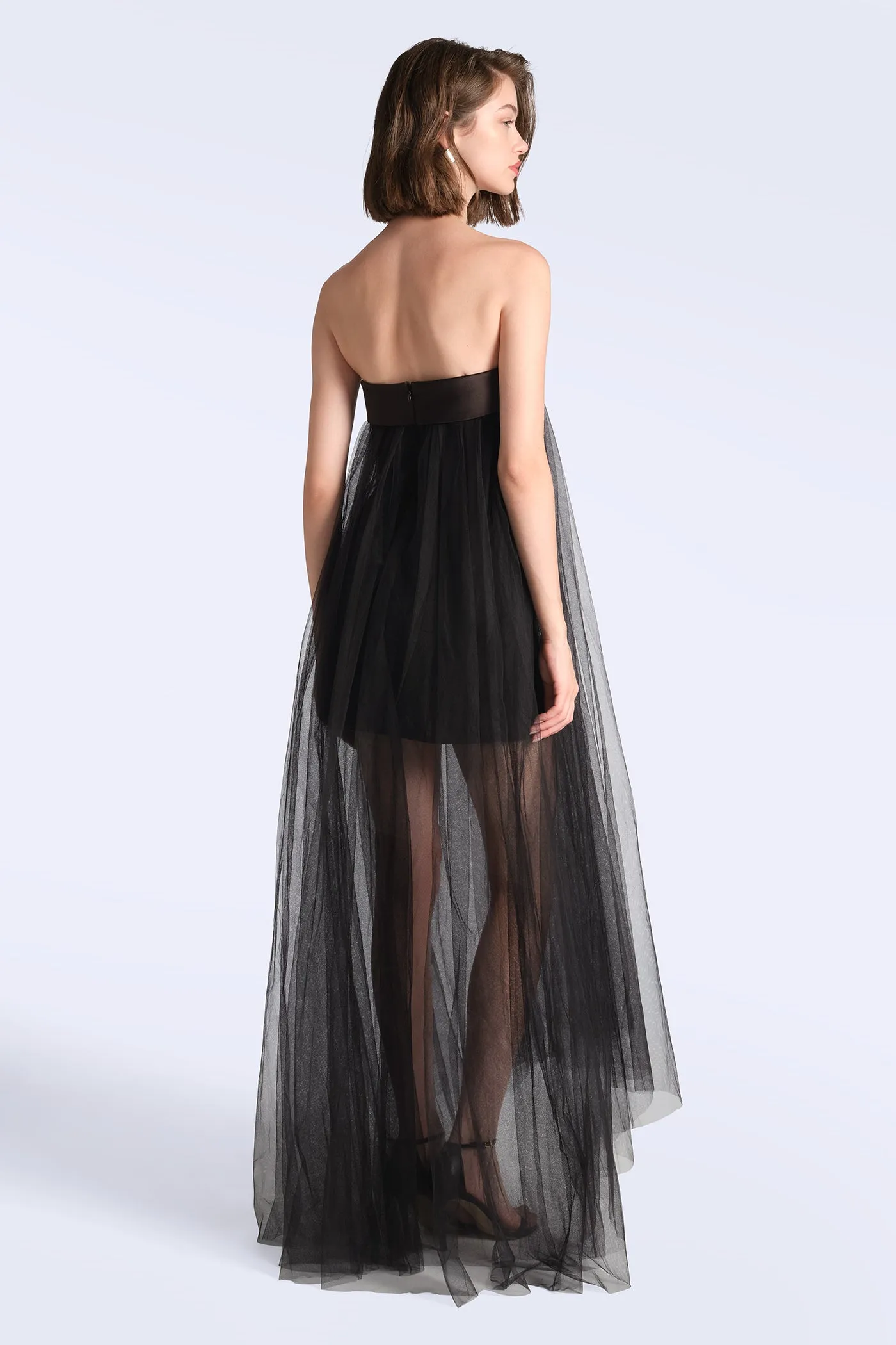 Tory Gown sold by BCBGMaxAzria product image thumbnail 3