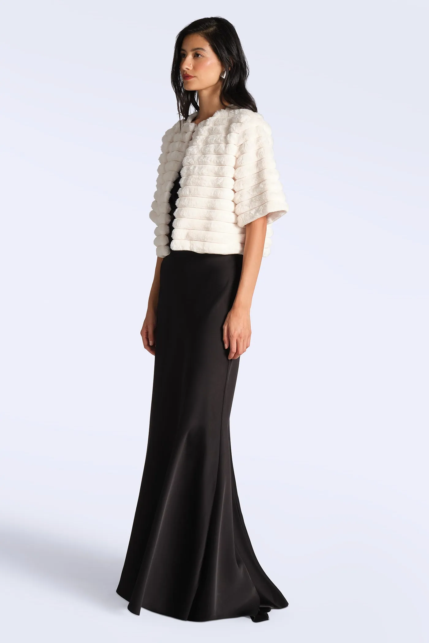 Monroe Shrug sold by BCBGMaxAzria product image thumbnail 5