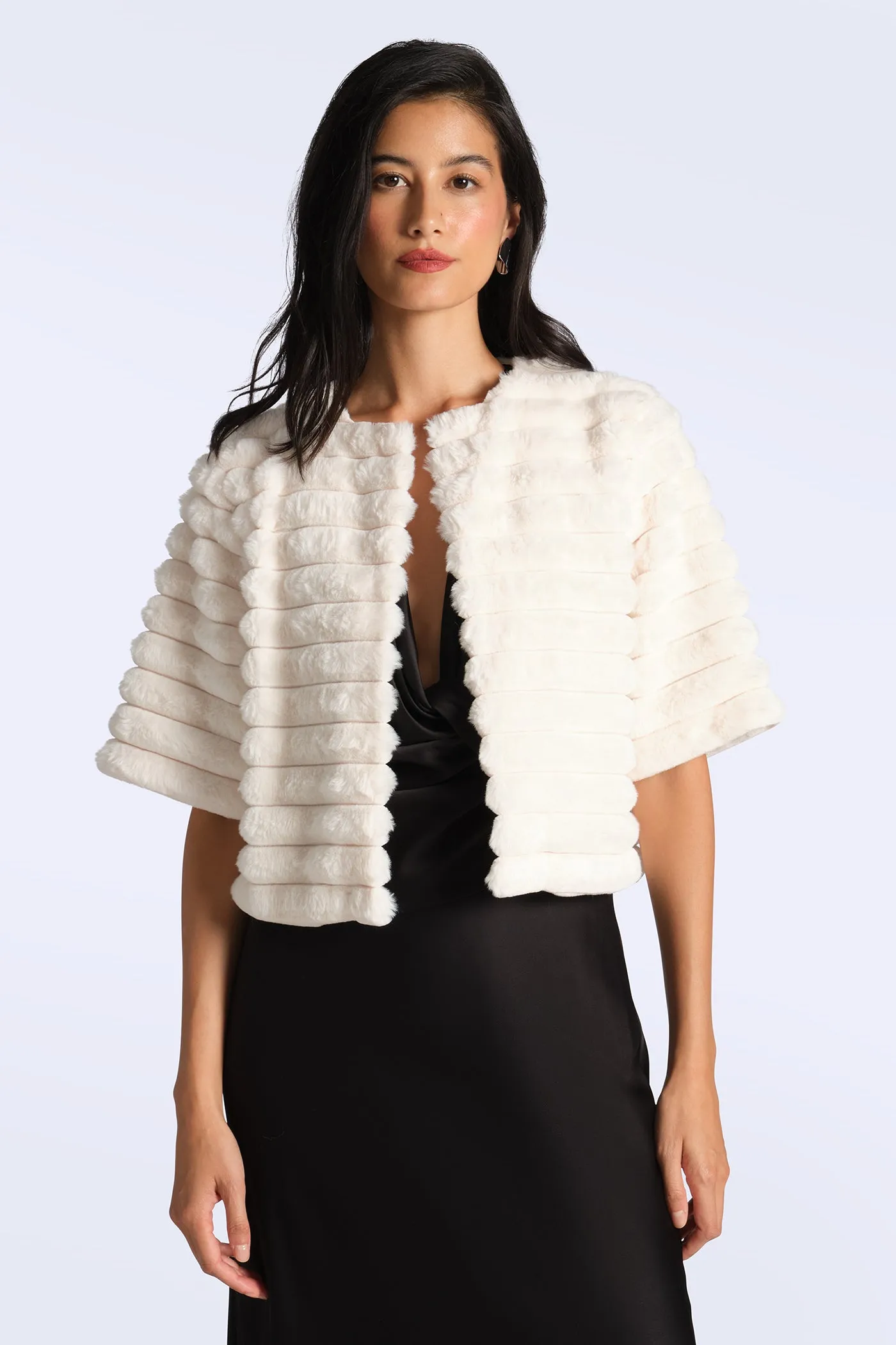 Monroe Shrug sold by BCBGMaxAzria product image thumbnail 2