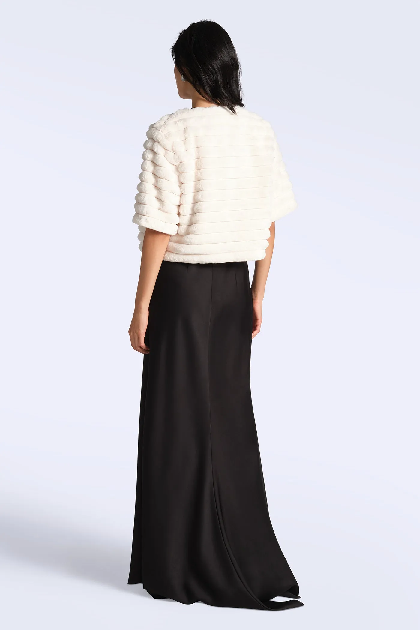 Monroe Shrug sold by BCBGMaxAzria product image thumbnail 3