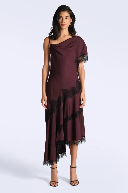 Calla Dress made by BCBGMaxAzria