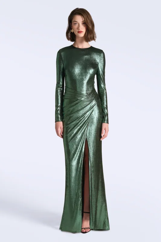 Tamir Gown made by BCBGMaxAzria