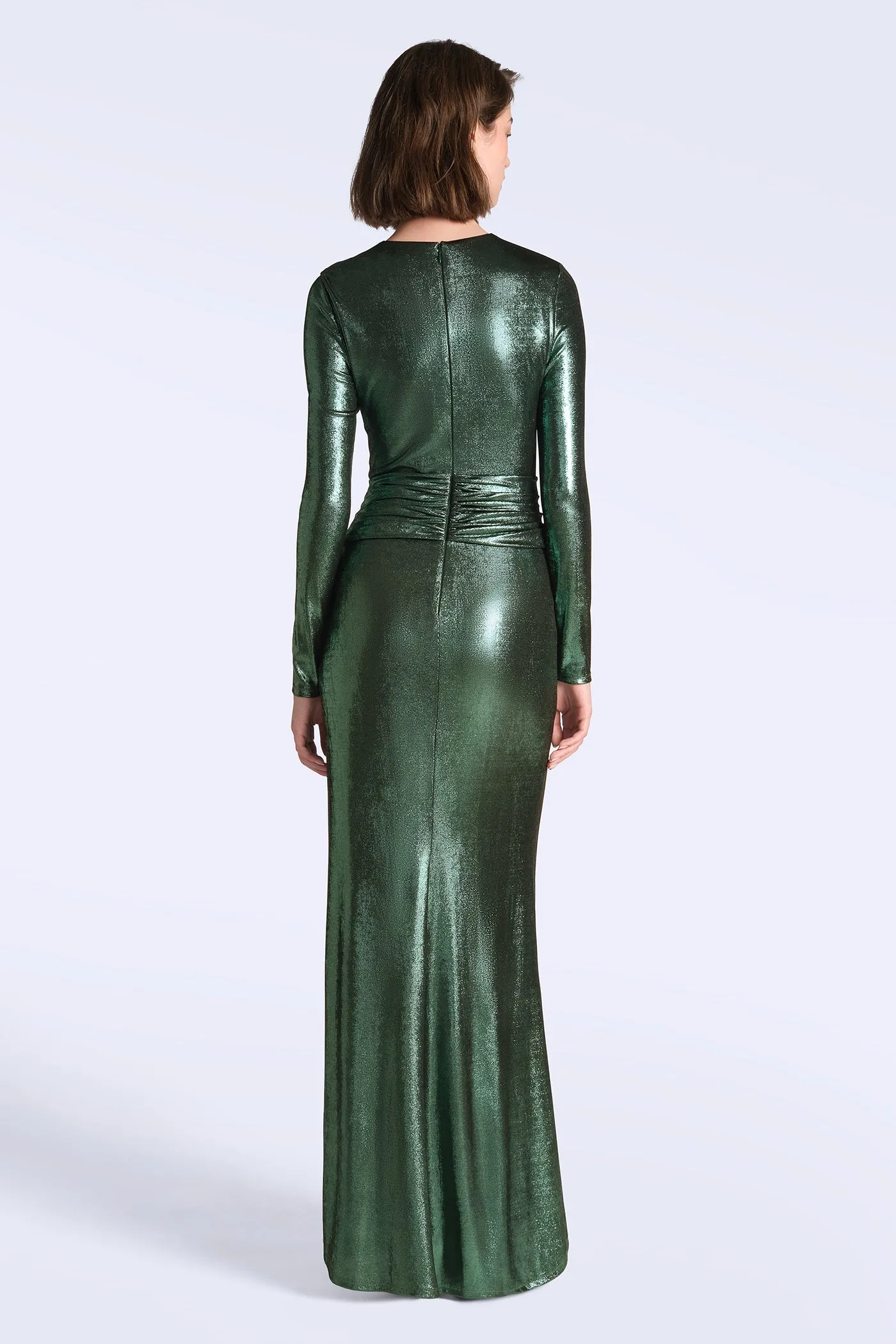 Tamir Gown sold by BCBGMaxAzria product image thumbnail 3