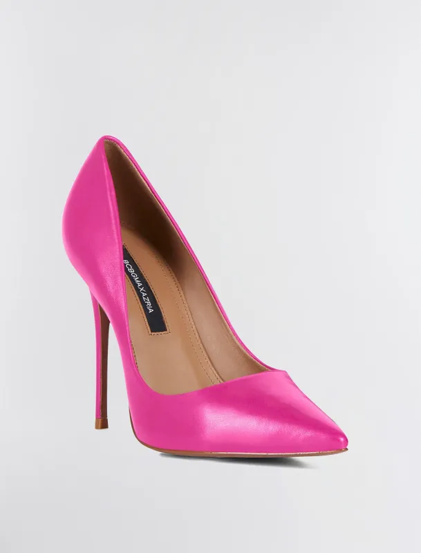 Nova Pump Heel sold by BCBGMaxAzria
