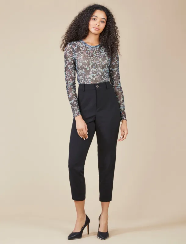 Twill Skinny Pant sold by BCBGMaxAzria