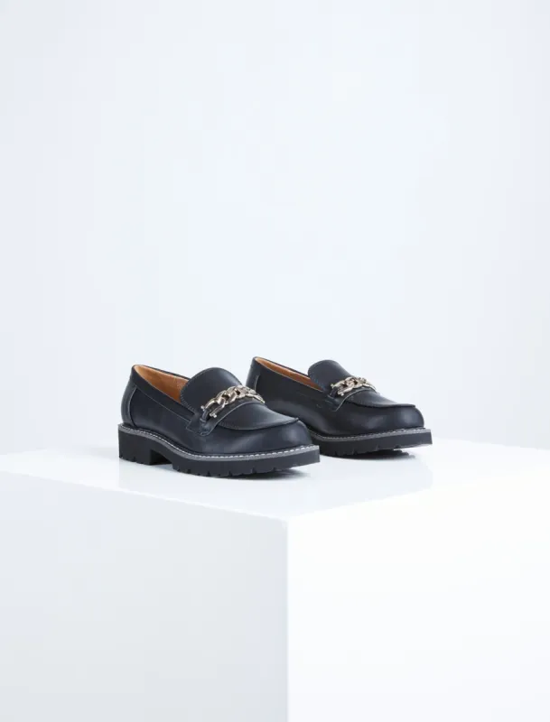 Tinaa Loafer sold by BCBGMaxAzria