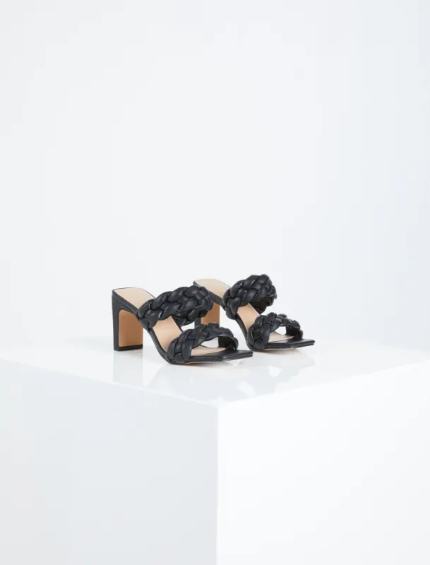 Finaa Sandal Heel sold by BCBGMaxAzria