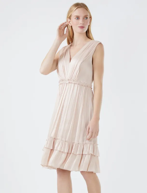 Everett Midi Dress sold by BCBGMaxAzria