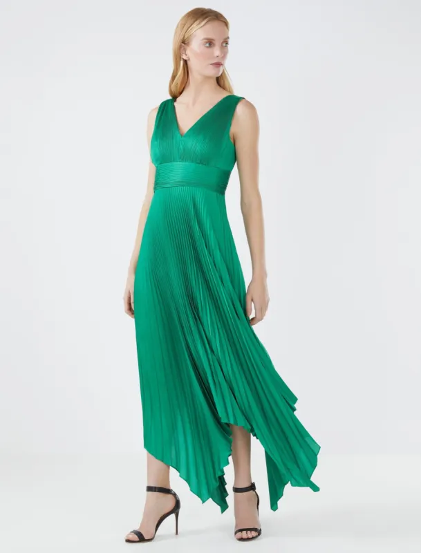 Natalia Evening Dress sold by BCBGMaxAzria