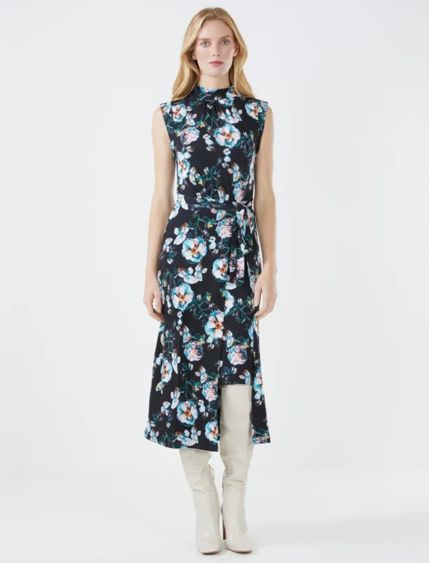 Serenity Midi Dress sold by BCBGMaxAzria