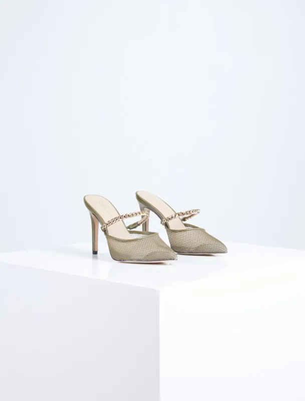 Havinda Pump Heel sold by BCBGMaxAzria