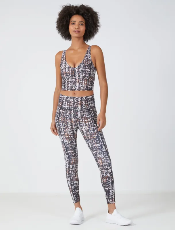 Form Fitting Legging sold by BCBGMaxAzria