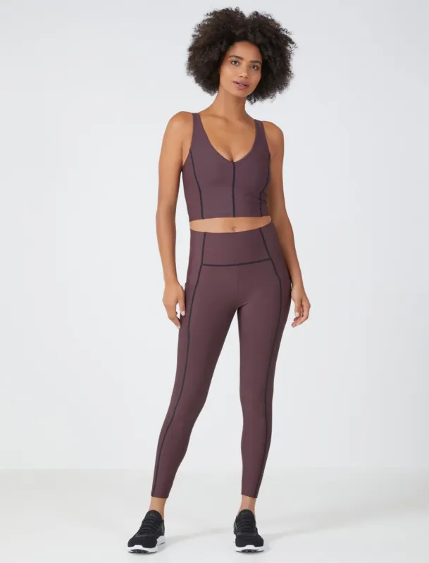 Form Fitting Legging sold by BCBGMaxAzria