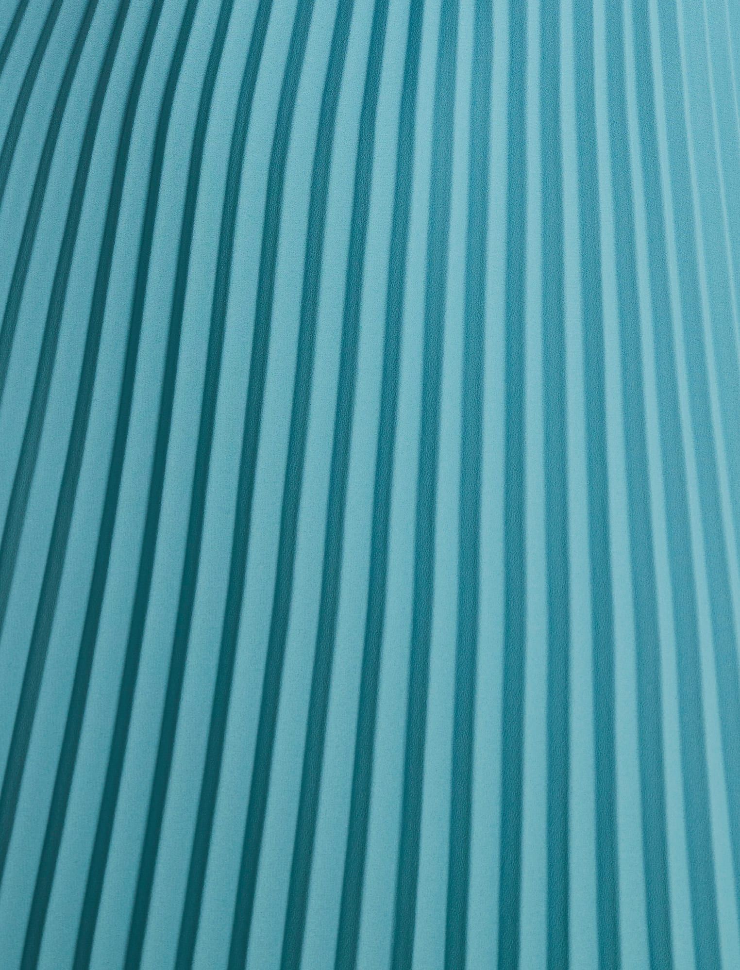 Beatrice Fit-And-Flare Midi Dress sold by BCBGMaxAzria product image thumbnail 7