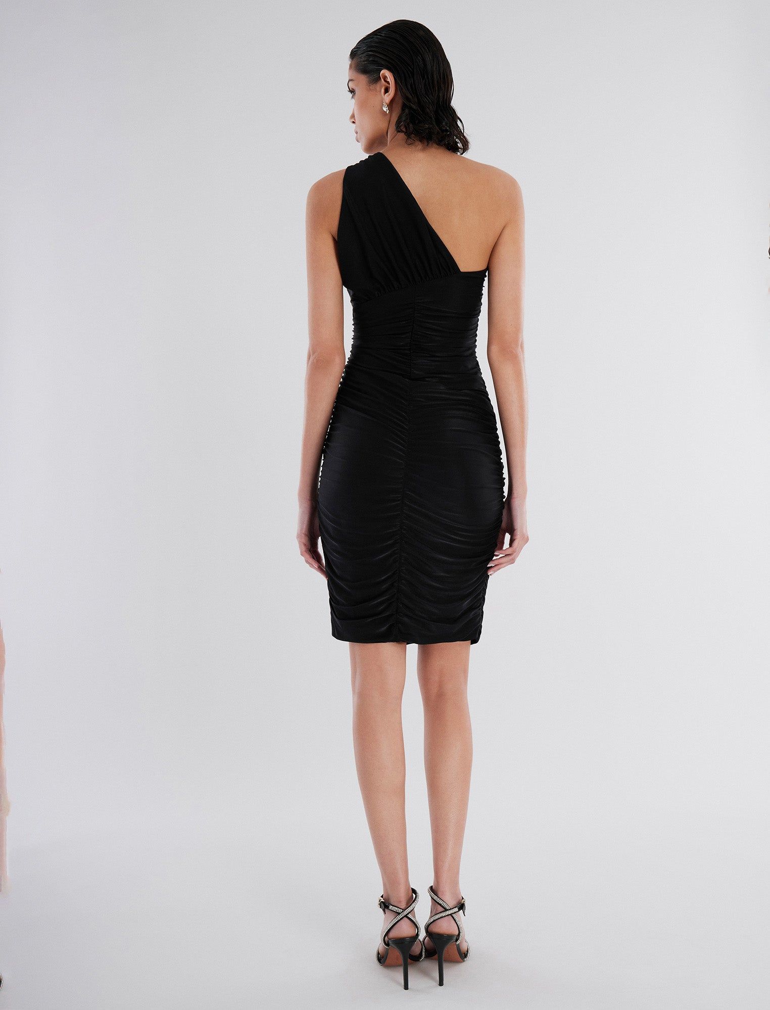 Callaway Mini Dress sold by BCBGMaxAzria product image thumbnail 5