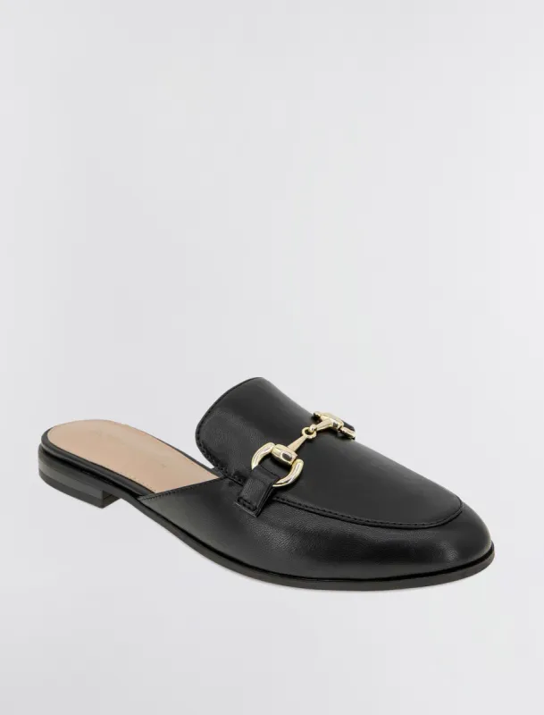 Zorie Loafer Mule sold by BCBGMaxAzria