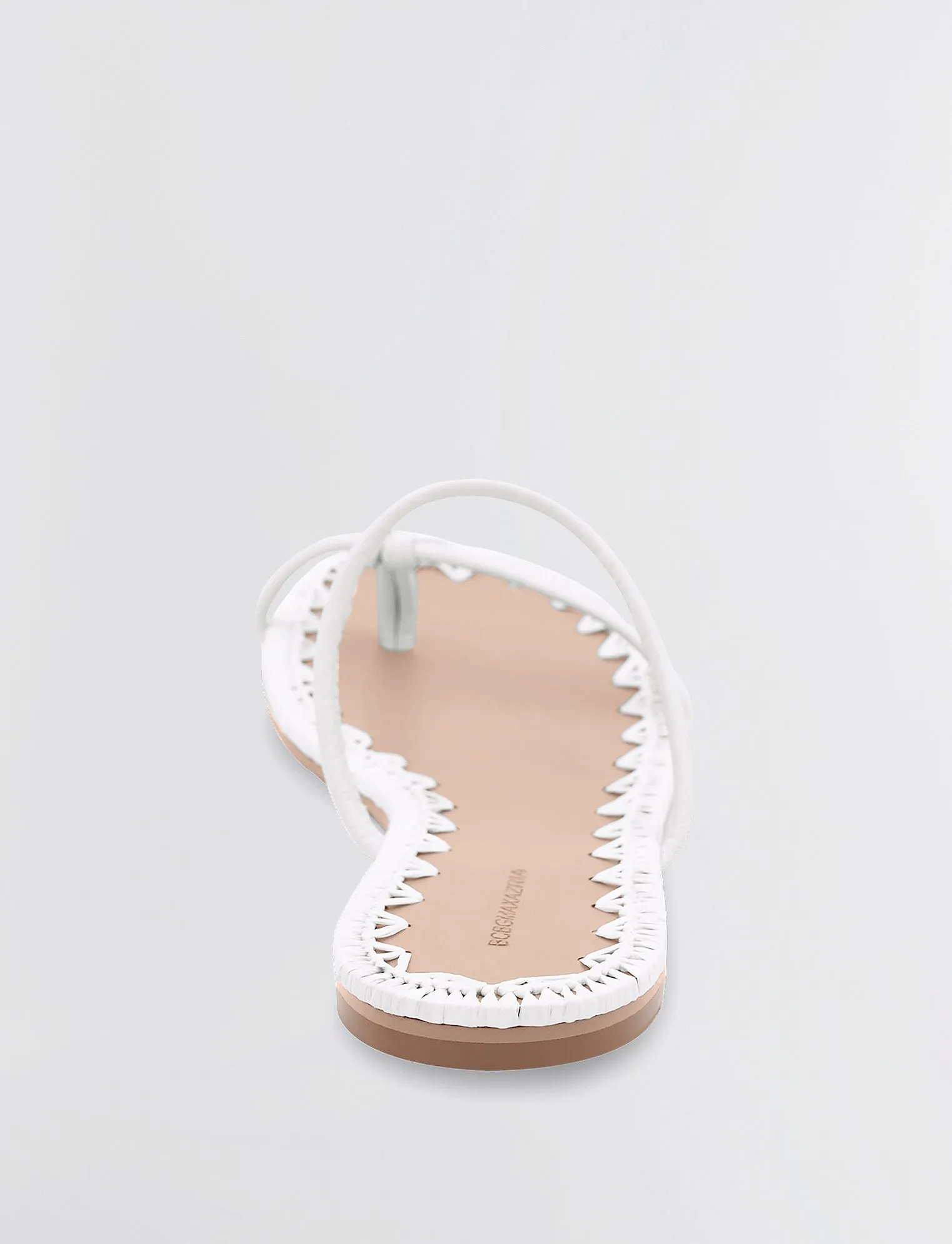 Bali Flat Sandal sold by BCBGMaxAzria product image thumbnail 4