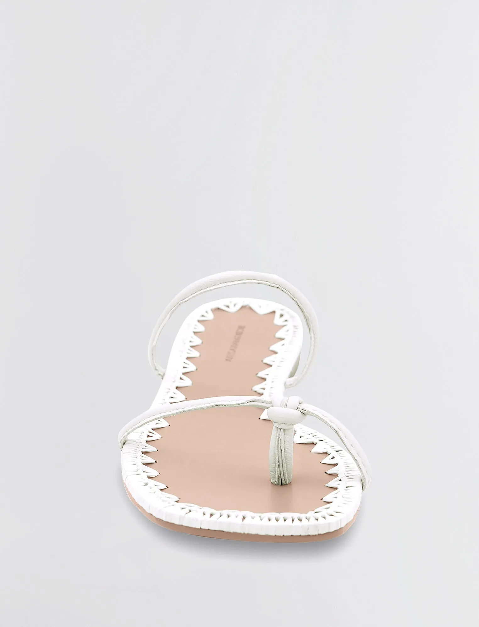 Bali Flat Sandal sold by BCBGMaxAzria product image thumbnail 2