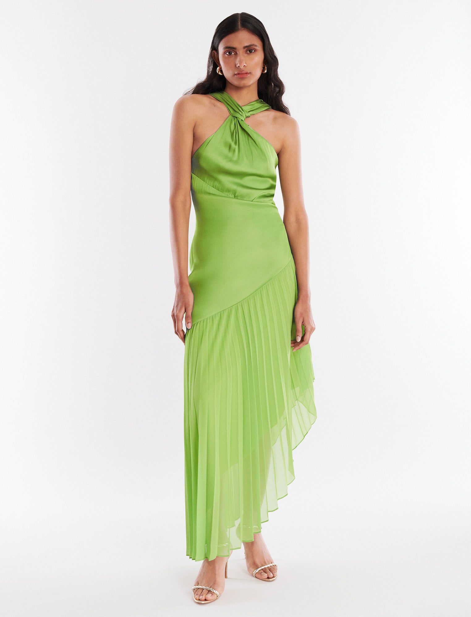 Rhodes Evening Gown sold by BCBGMaxAzria