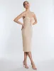Georgina Midi Dress sold by BCBGMaxAzria