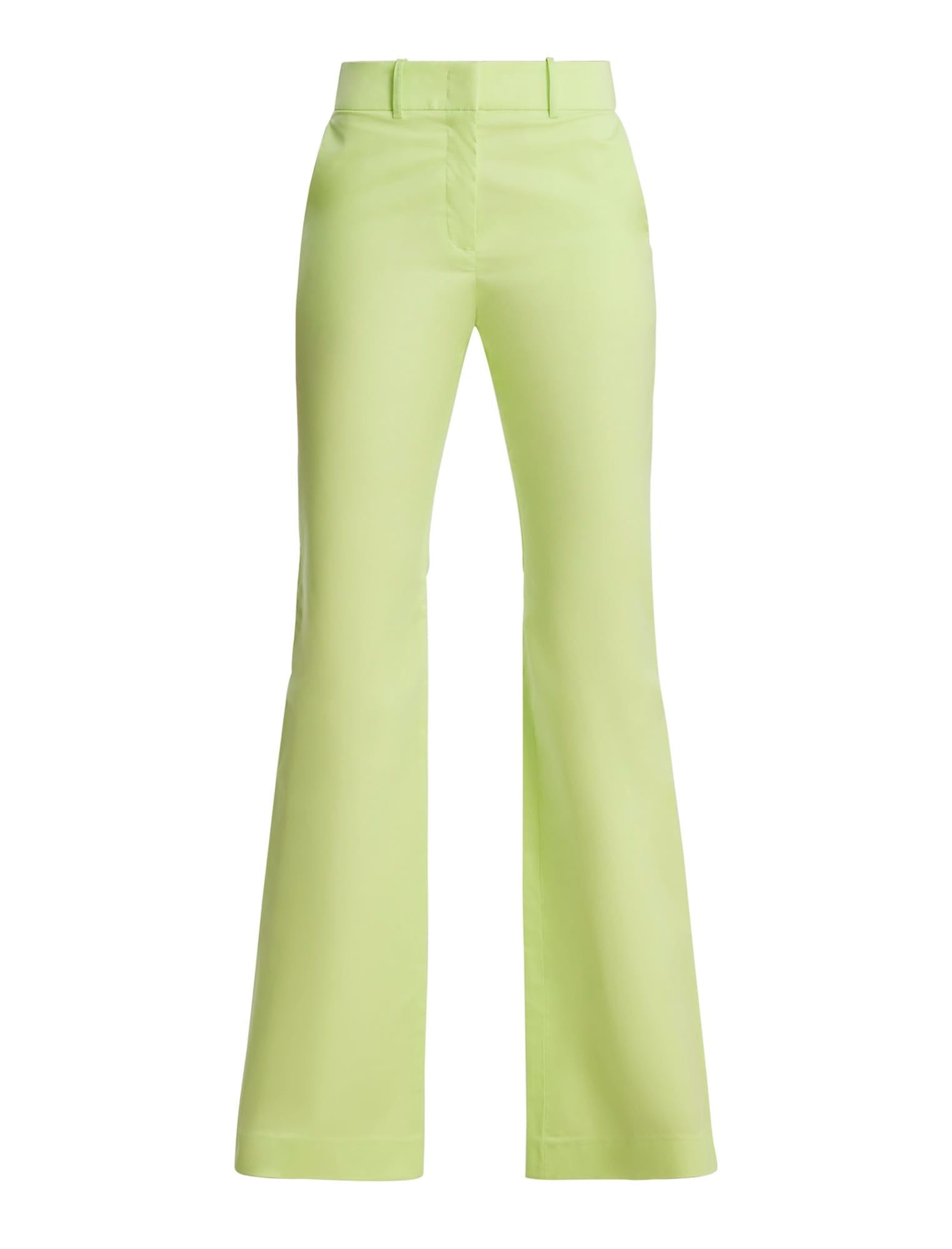 Kit Flare Pant sold by BCBGMaxAzria product image thumbnail 8