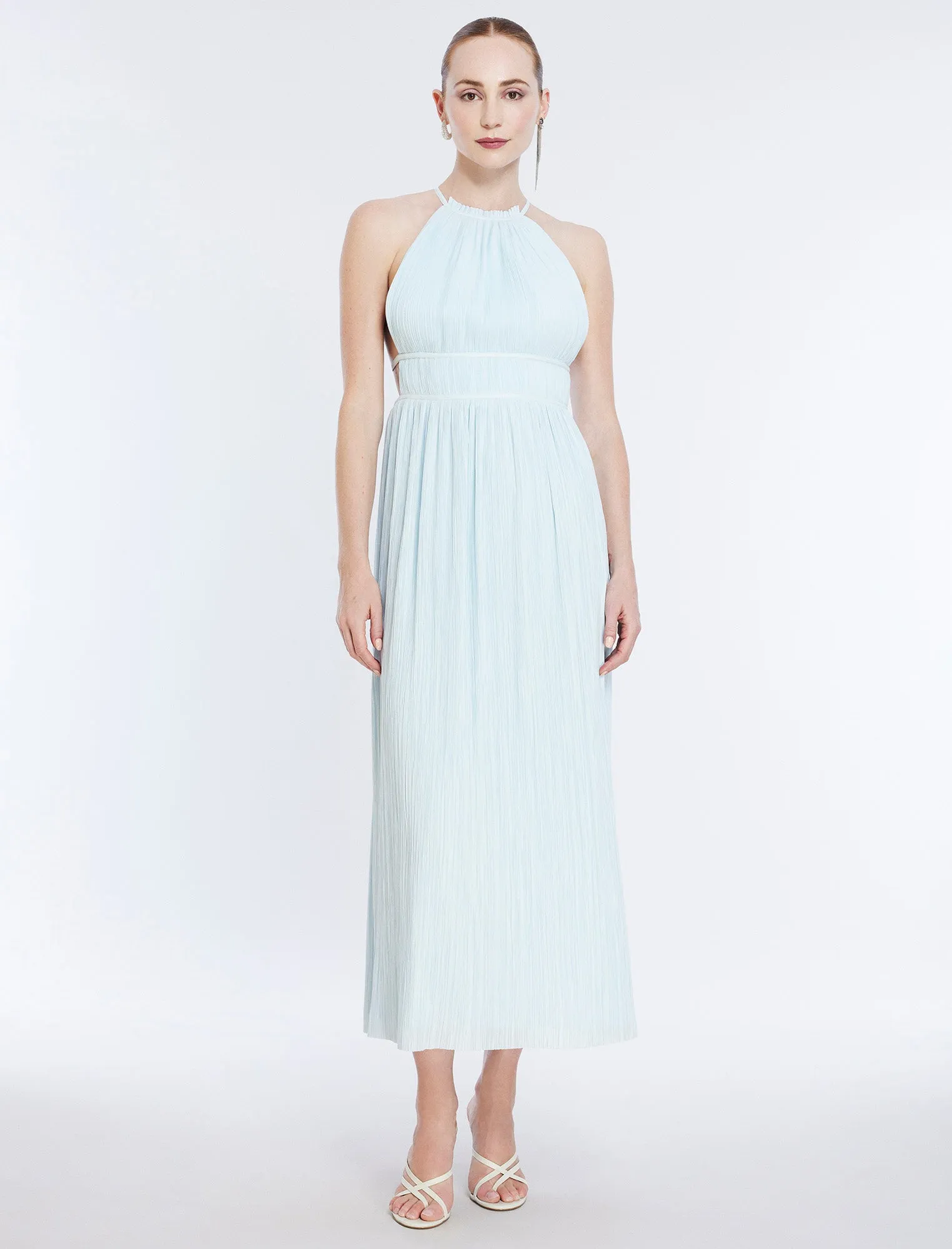 Helenia Evening Gown sold by BCBGMaxAzria