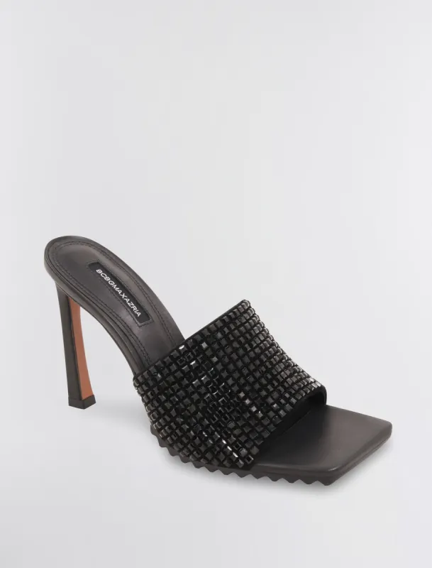 Porsha Slide Heel sold by BCBGMaxAzria