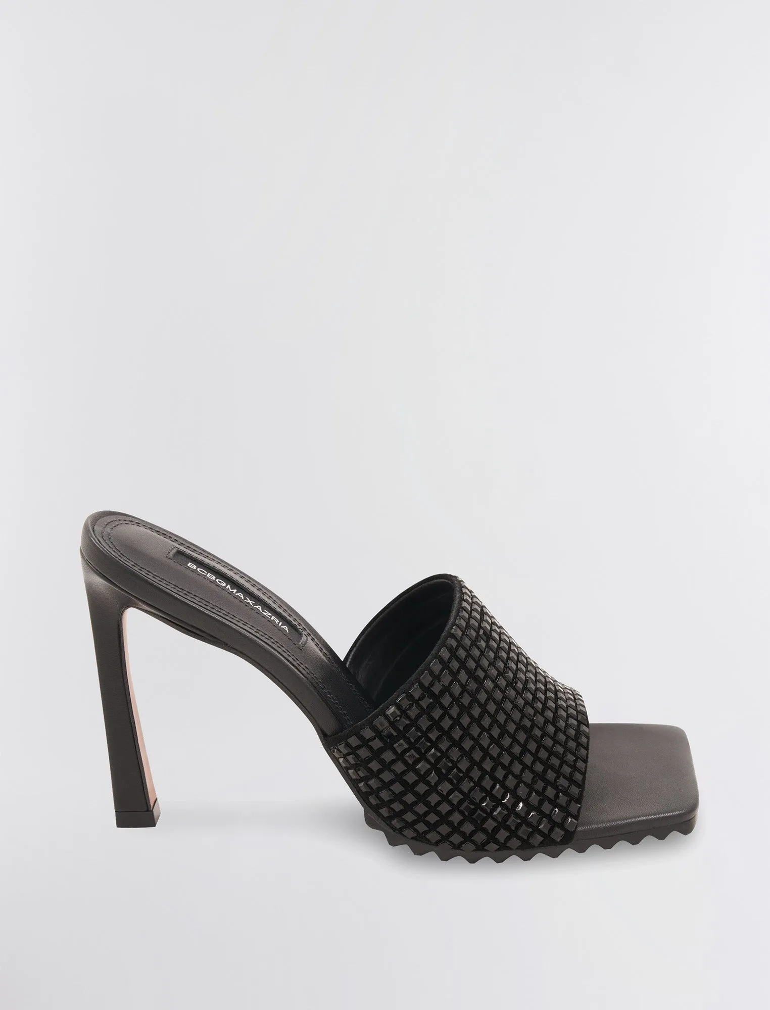Porsha Slide Heel sold by BCBGMaxAzria product image thumbnail 5