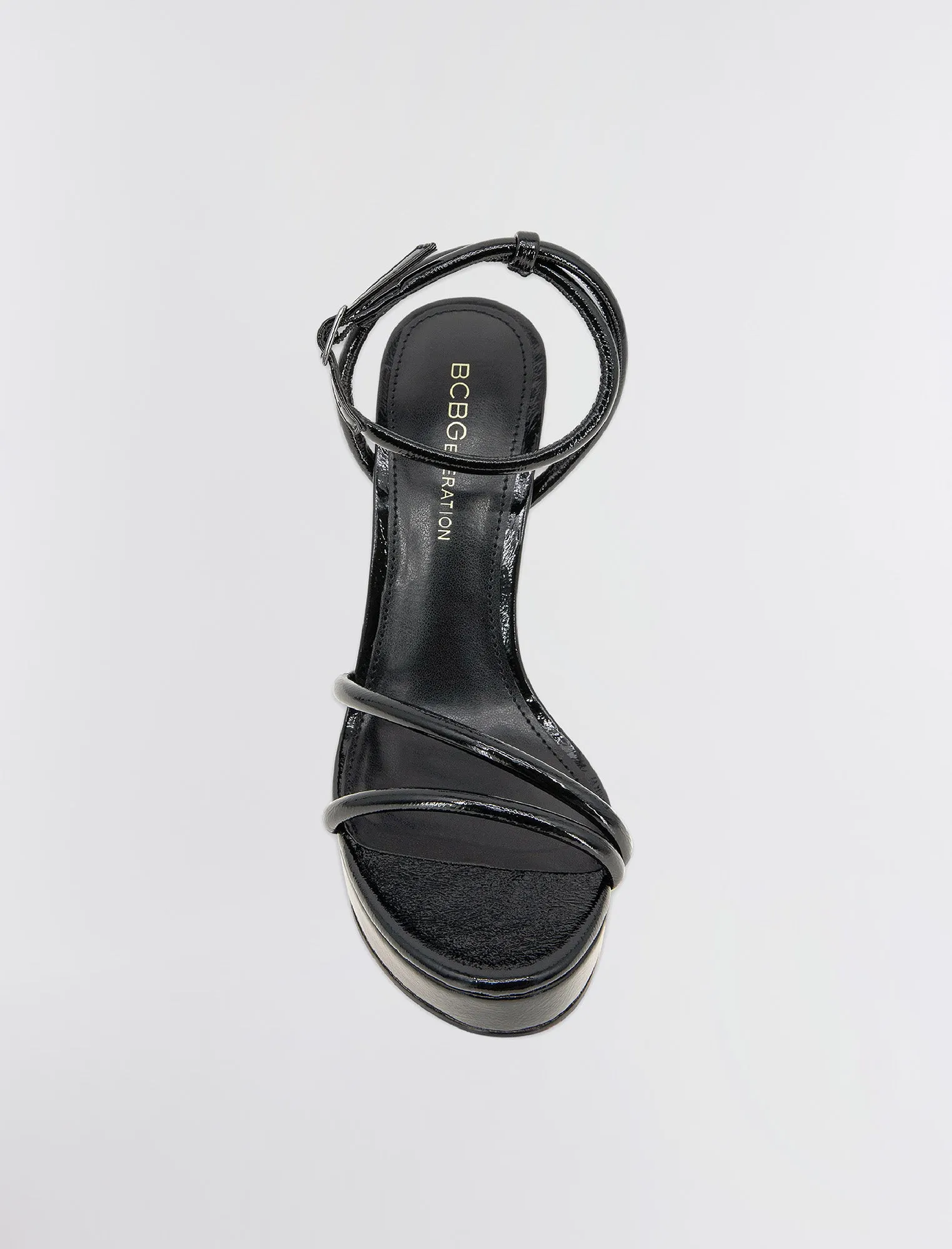 Kendi Sandal Heel sold by BCBGMaxAzria product image thumbnail 2