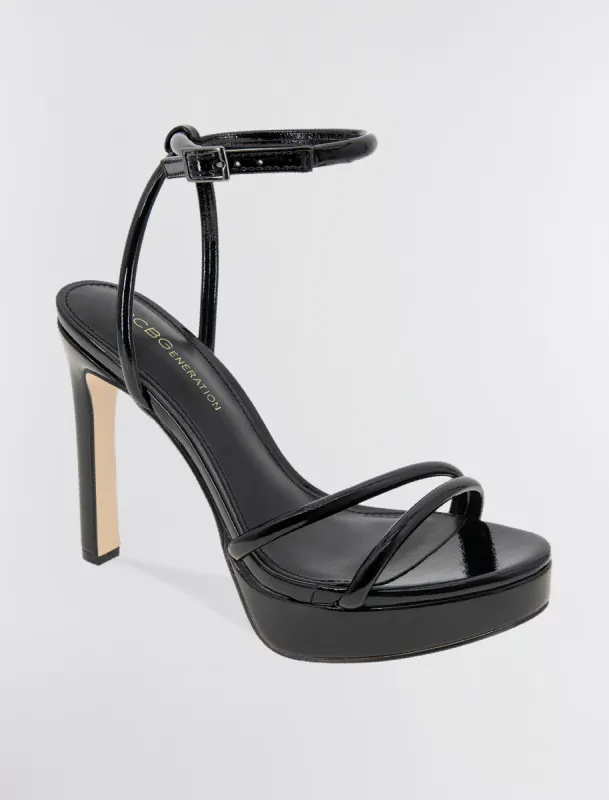 Kendi Sandal Heel sold by BCBGMaxAzria