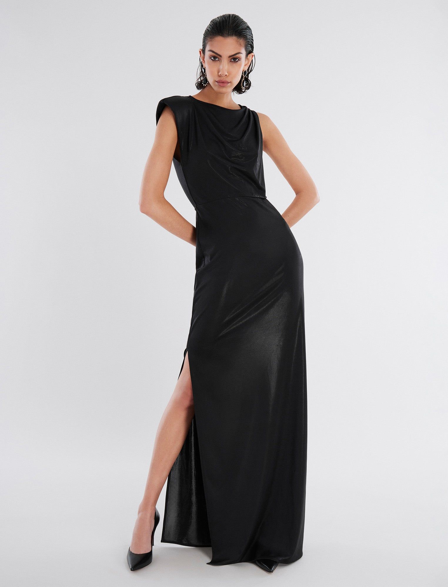 Bellamy Evening Gown sold by BCBGMaxAzria