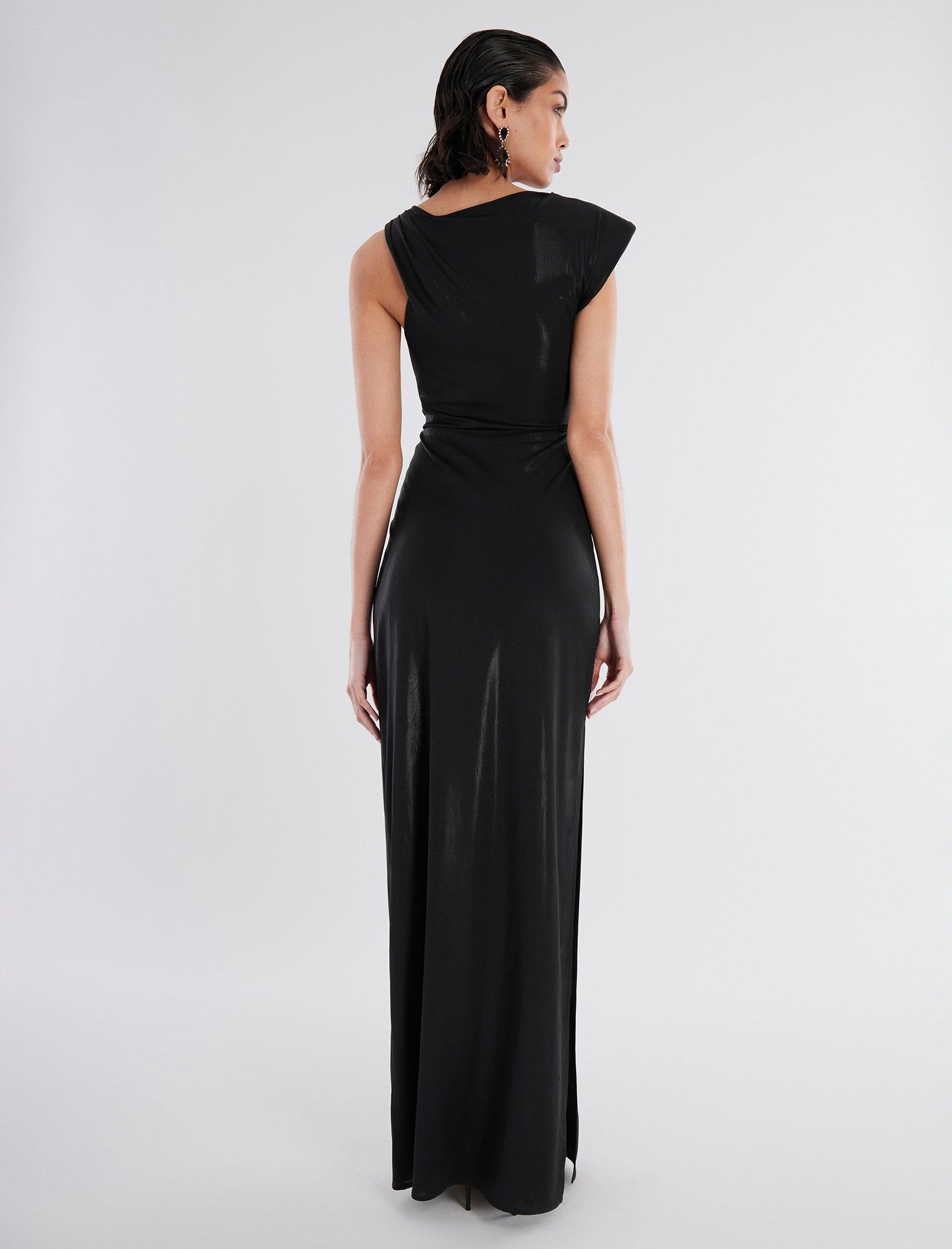 Bellamy Evening Gown sold by BCBGMaxAzria product image thumbnail 4