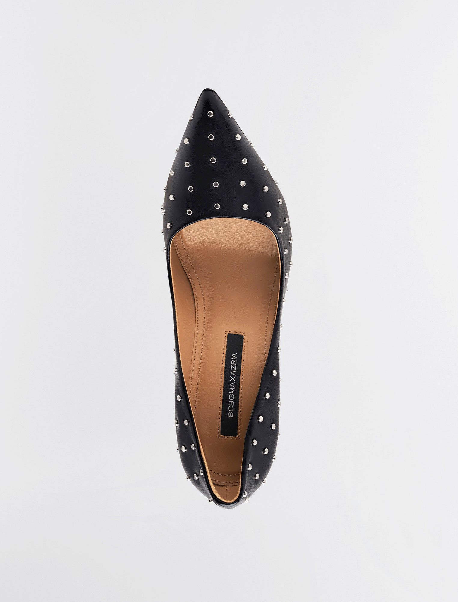 Nova Studded Pump Heel sold by BCBGMaxAzria product image thumbnail 3