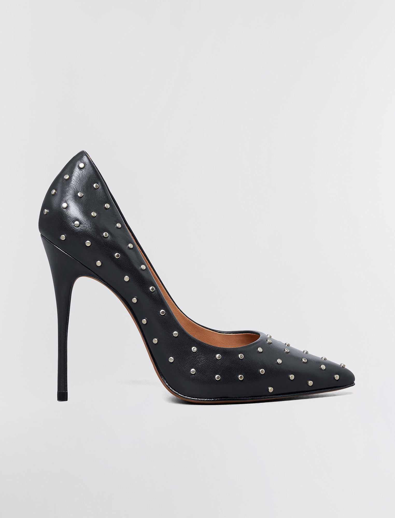 Nova Studded Pump Heel sold by BCBGMaxAzria product image thumbnail 2