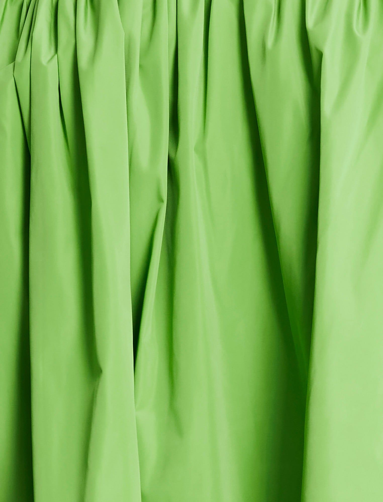 Adelaide Balloon Sleeve Mini Dress sold by BCBGMaxAzria product image thumbnail 6