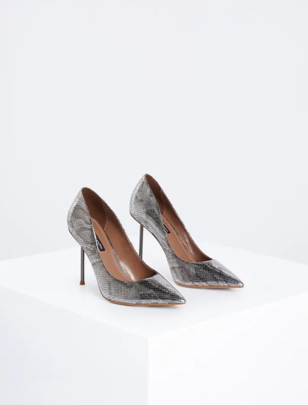 Marain Pump Heel sold by BCBGMaxAzria