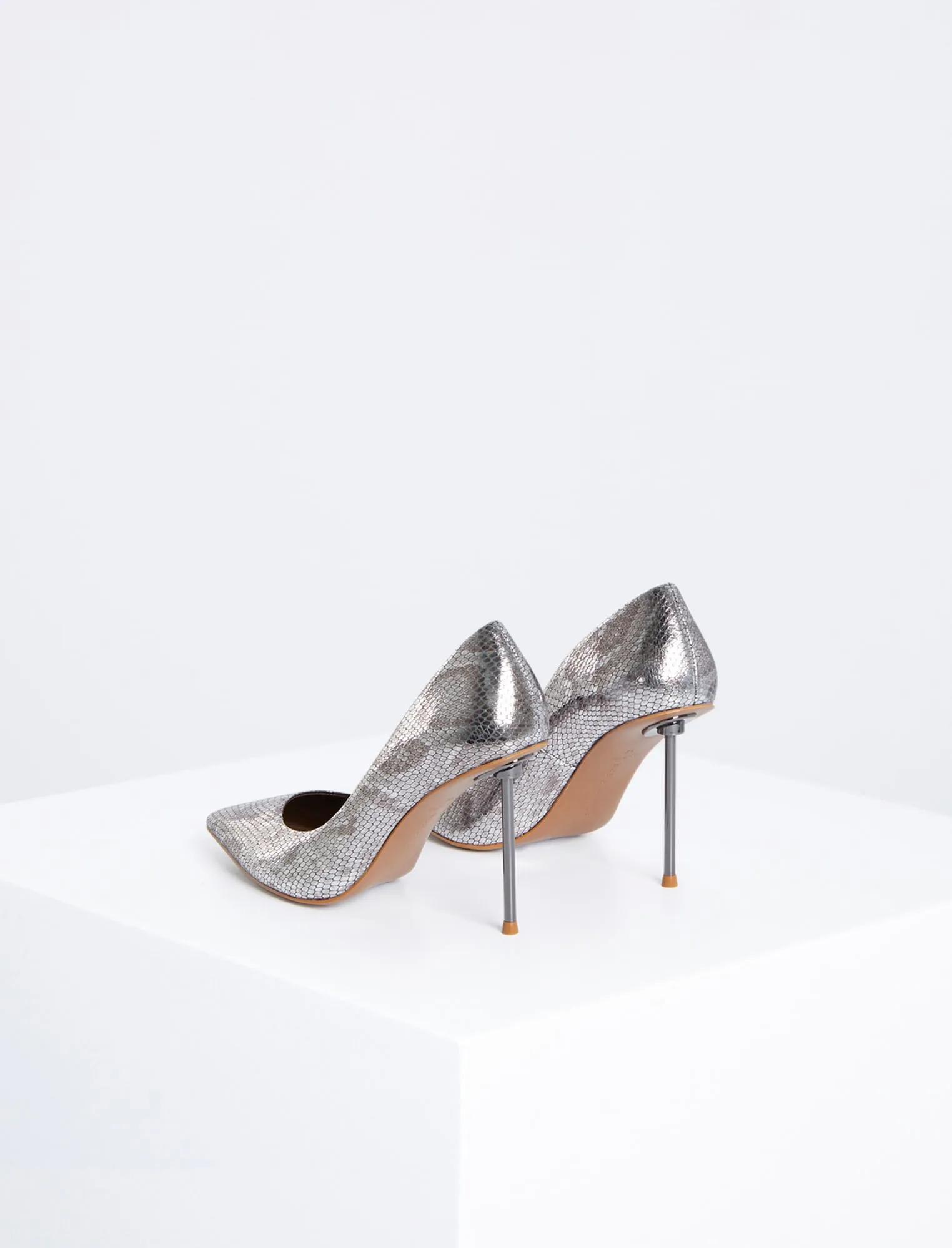 Marain Pump Heel sold by BCBGMaxAzria product image thumbnail 2