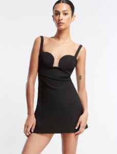 Bardot A-Line Mini Dress sold by BCBGMaxAzria