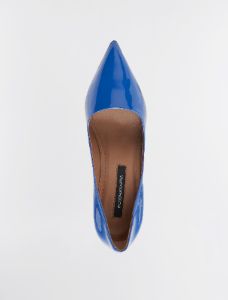 Nova Pump Heel sold by BCBGMaxAzria