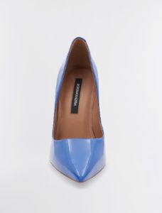 Nova Pump Heel sold by BCBGMaxAzria