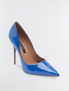 Nova Pump Heel sold by BCBGMaxAzria