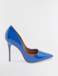 Nova Pump Heel sold by BCBGMaxAzria